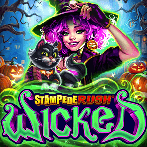 Stampede Rush Wicked 96