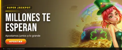Búfalo ganador en Parimatch Perú