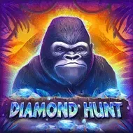 Diamond HuntPlatipus screenshot