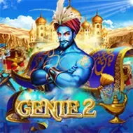 Genie 2JOKER screenshot