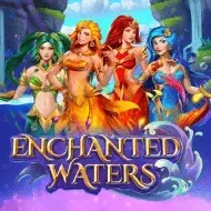Enchanted WatersYggdrasil game thumbnail