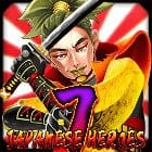 Japanese 7 Heroes