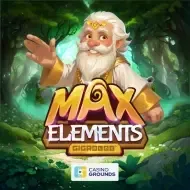 Max Elements GigaBloxYggdrasil game thumbnail