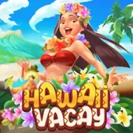 Hawaii Vacay