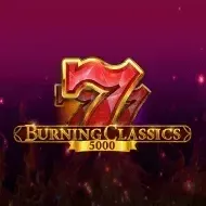 Burning Classics 5000Booming game screenshot