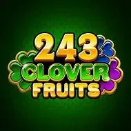 243 Clover FruitsTomhorn game thumbnail