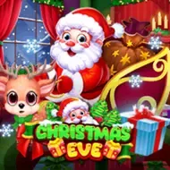 Christmas EveJOKER game screenshot
