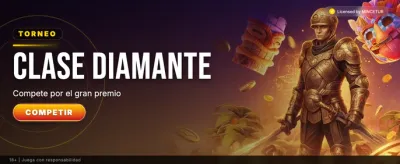 Promoción de Casino Parimatch Perú