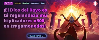 Jackpots Progresivos