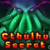 Cthulhu Secret