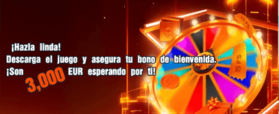 Premios Jackpot Instantáneos banner image