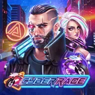 Cyber RaceJOKER