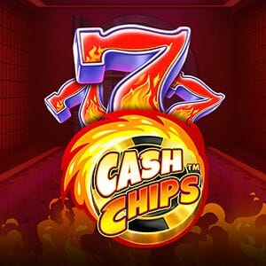 Cash Chips game screenshot