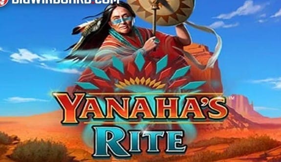 Yanaha’s Rite