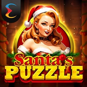 Santas Puzzle