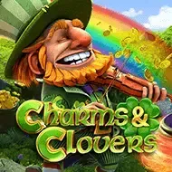 Charms And CloversBsg