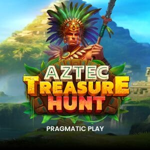 Aztec Treasure Hunt