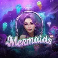 MermaidsNetEnt